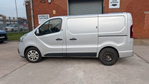 Robson Kay - Auction Date: 2026-03-24 - Category: Commercial Vehicles